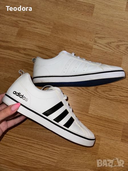 Обувки Adidas Vs Pace, снимка 1