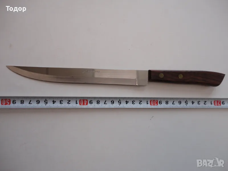 Немски нож 3 Plus , снимка 1