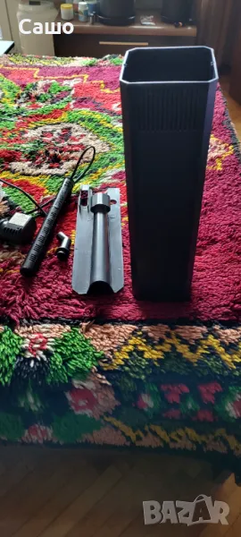 Продавам филтър за аквариум Juwel, снимка 1