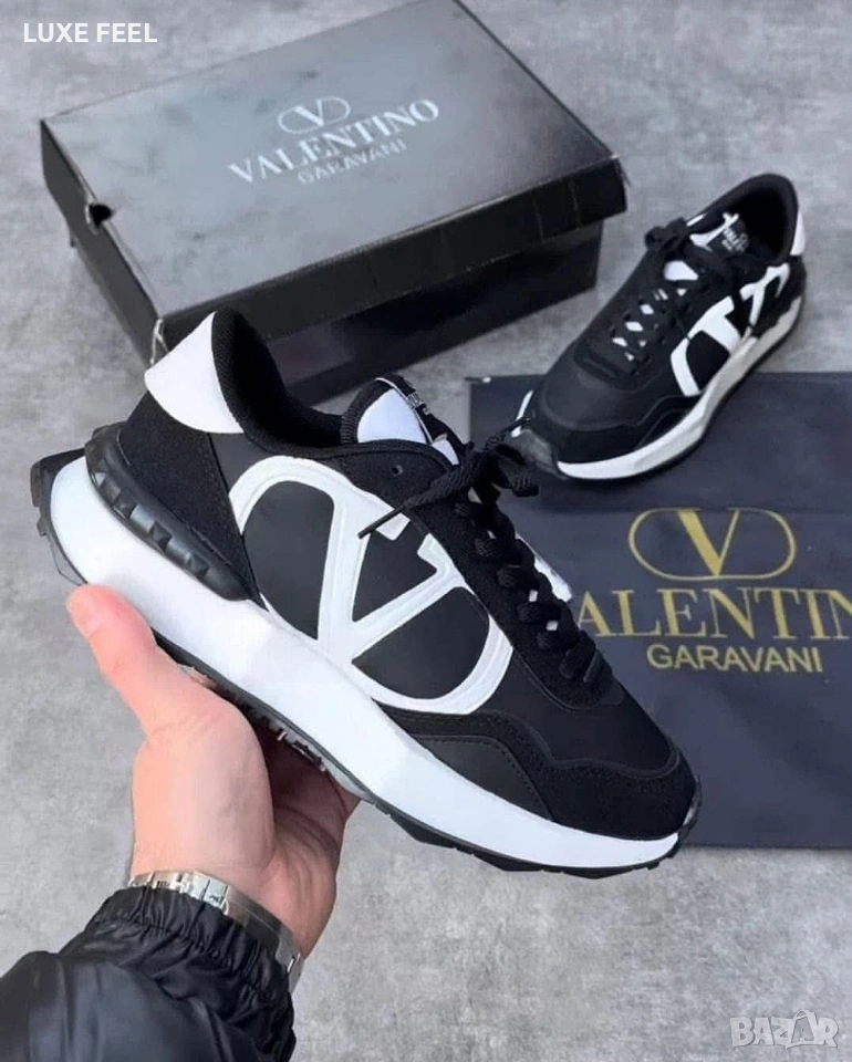 Valentino ⚜️ Унисекс Модел 36-44, снимка 1