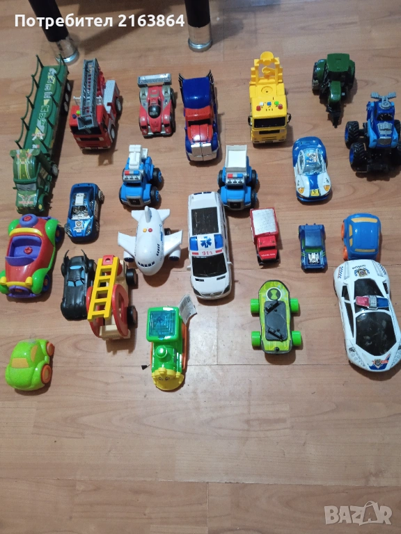 детски играчки, снимка 1