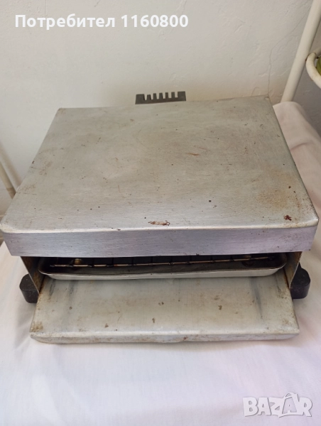 Парти грил, снимка 1