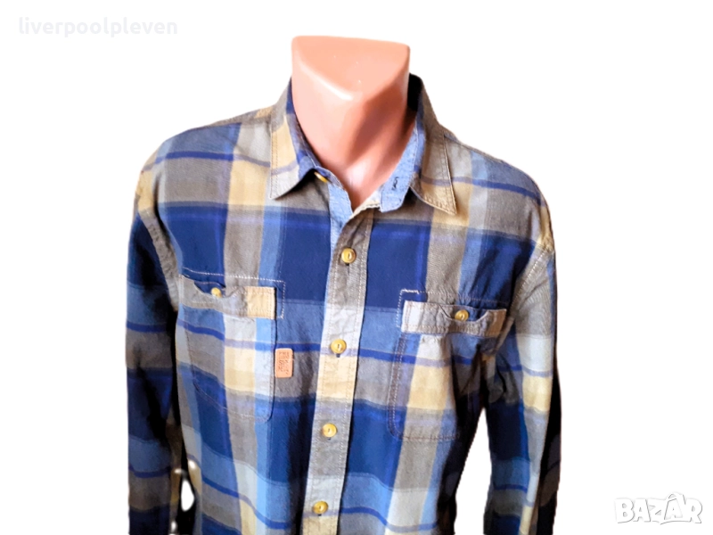 👉Pall Mall Original L , снимка 1