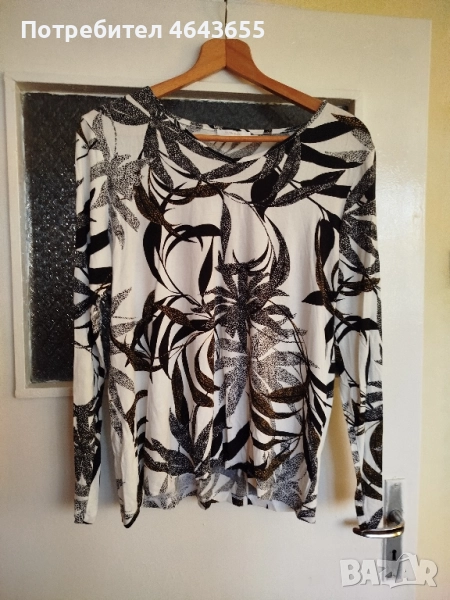 Блуза хл размер , снимка 1