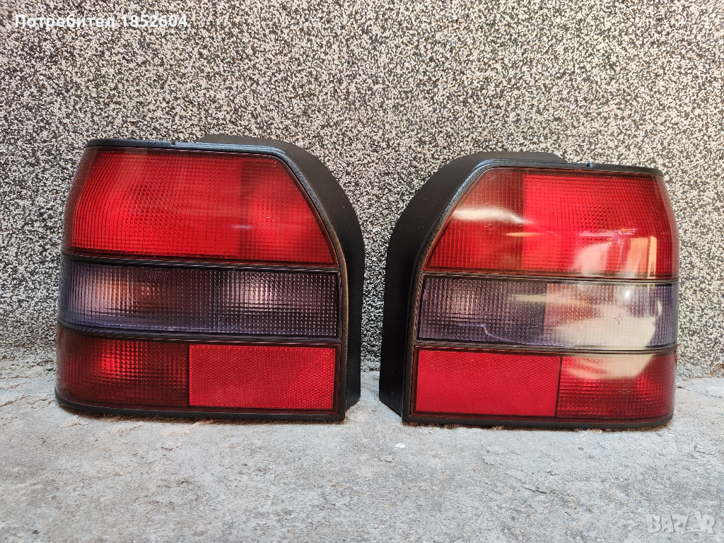 Стопове Рено 19 Шамад, снимка 1