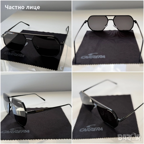 Унисекс Carrera Чисто Нови Слънчеви очила, снимка 1