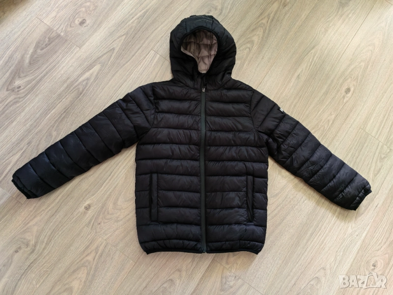 Пролетно-есенно яке за момче Reserved 146 см, снимка 1
