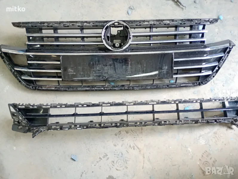 Решетка vw Arteon, снимка 1