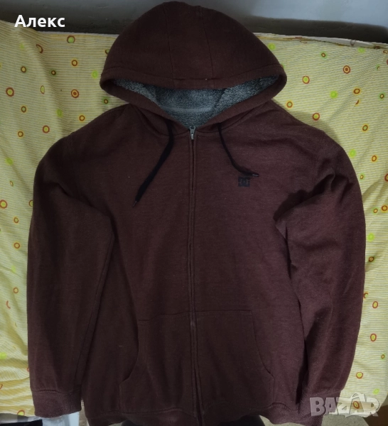 dc горнище , снимка 1