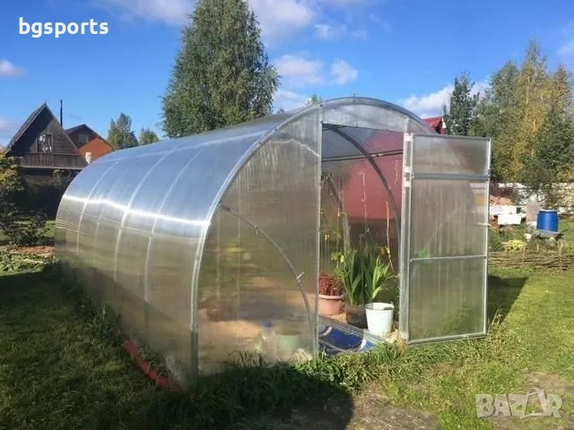 Оранжерия Руска Топ цена . 10г гаранция , снимка 1