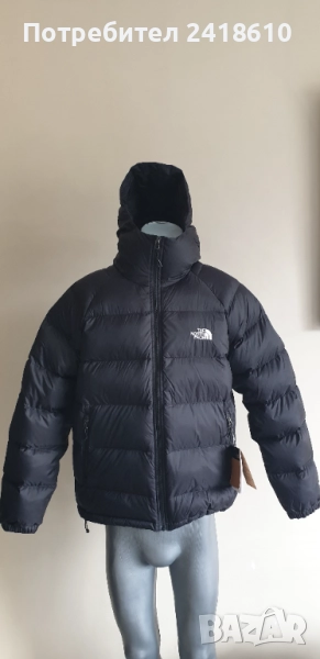 The North Face Hydrenalite 600 Down Mens Jacket Size L НОВО! ОРИГИНАЛ! Зимно пухено Яке!, снимка 1