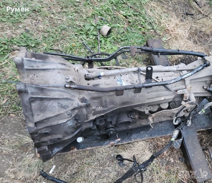 Автоматична скоростна кутия за Кия Соренто 3.5 бензин, снимка 1