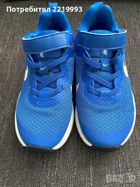 Nike revolution 6, снимка 1