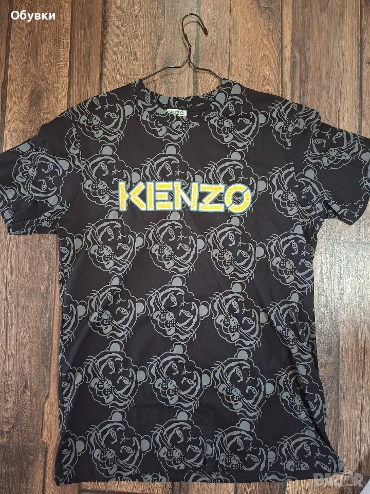 Тениска Kenzo, снимка 1
