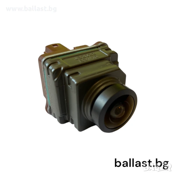 Камера в огледало 0009055605 Mercedes W213 W222, снимка 1