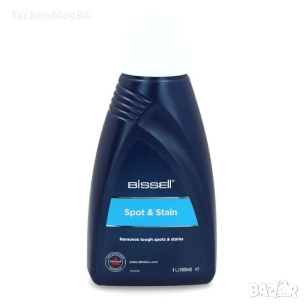 Препарат за почистване BISSELL Spot & Stain, 1L, снимка 1