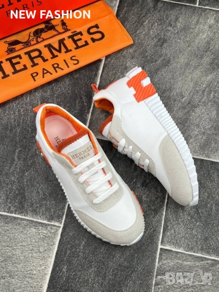 Дамски Маратонки ✨Hermes, снимка 1
