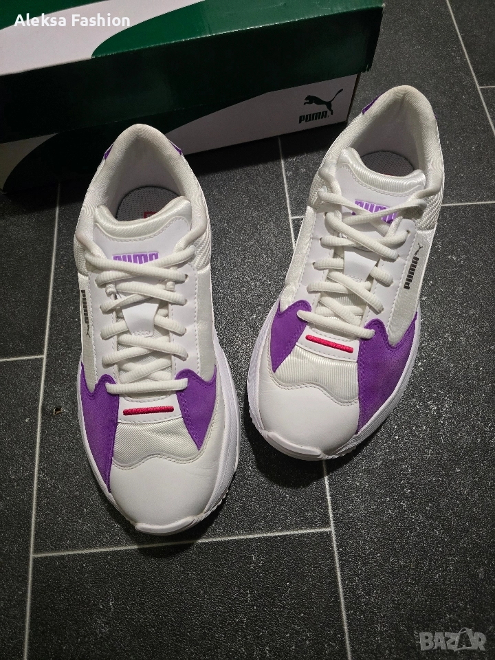 Puma дамски маратонки , снимка 1