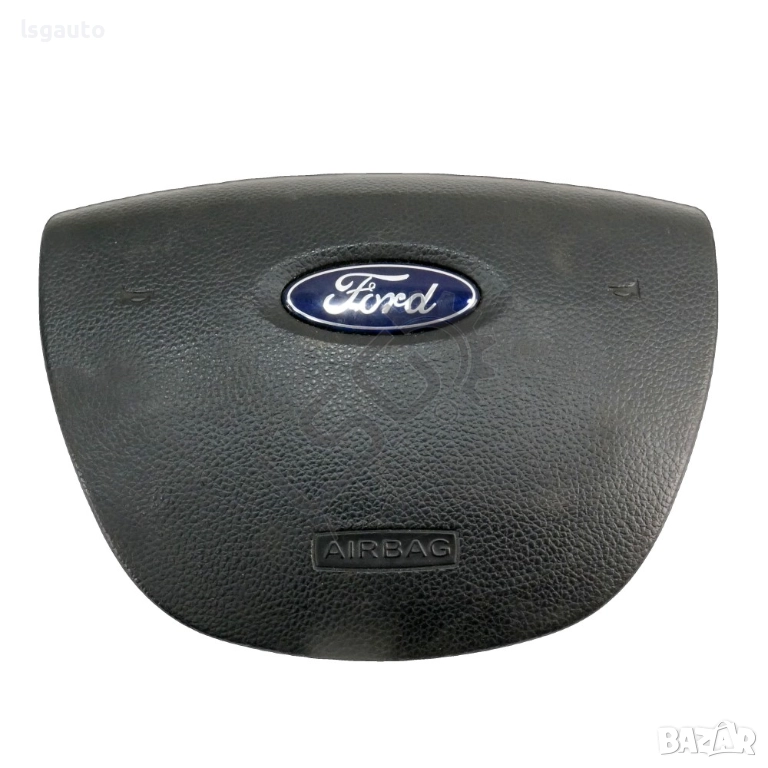 AIRBAG волан Ford Focus C-MAX 2003-2007 ID: 155013, снимка 1