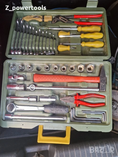 proxxon 23650 гедоре , снимка 1