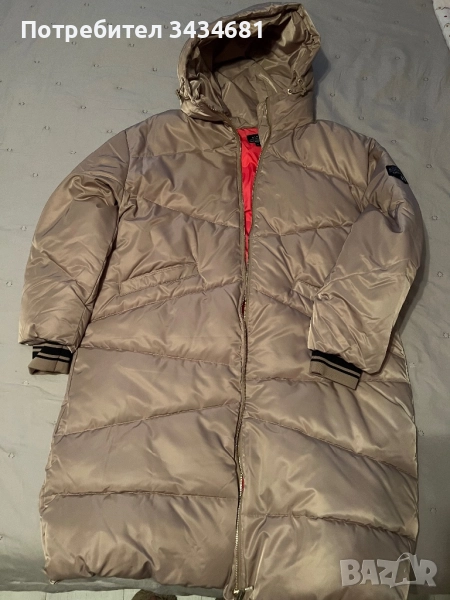 Оригинално яке Armani Exchange, снимка 1