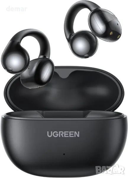 UGREEN Bluetooth 5.4 безжични слушалки, S3 отворено ухо, 30 часа, снимка 1