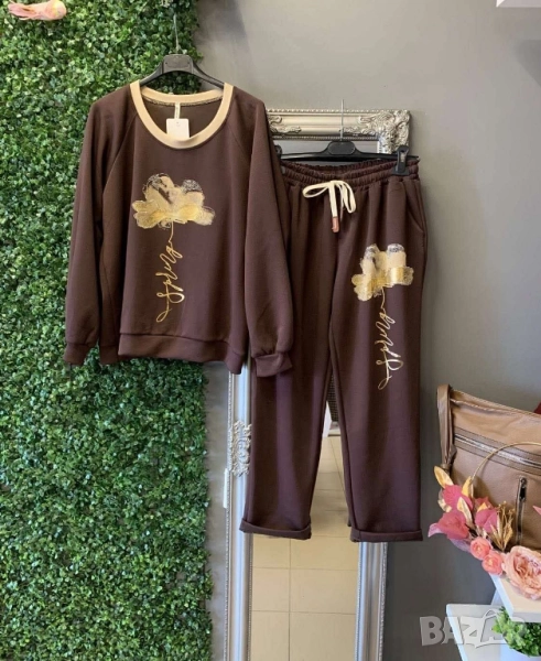 дамски комплект , снимка 1