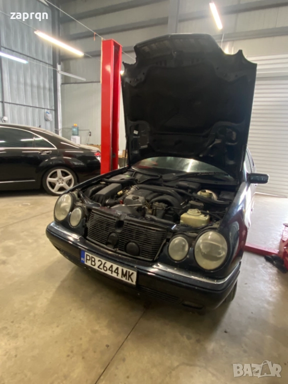 Автосервиз Пловдив Рогошко шосе, снимка 1