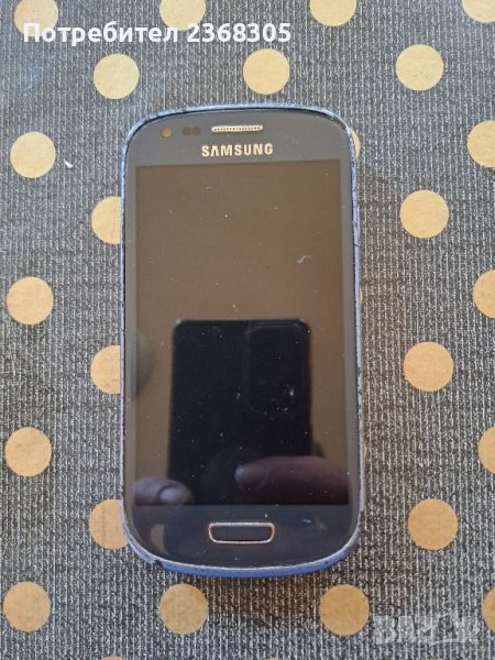 Samsung galaxy s3 mini , снимка 1