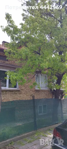 Къща в гр.Шумен кв.Добруджански, снимка 1