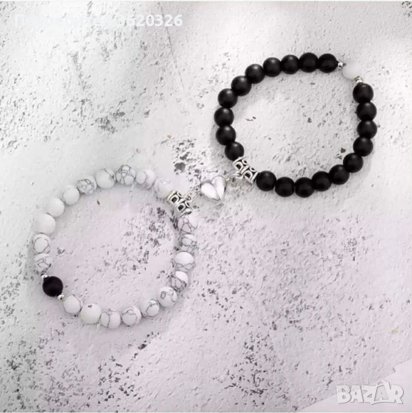 Гривни за двойки , снимка 1