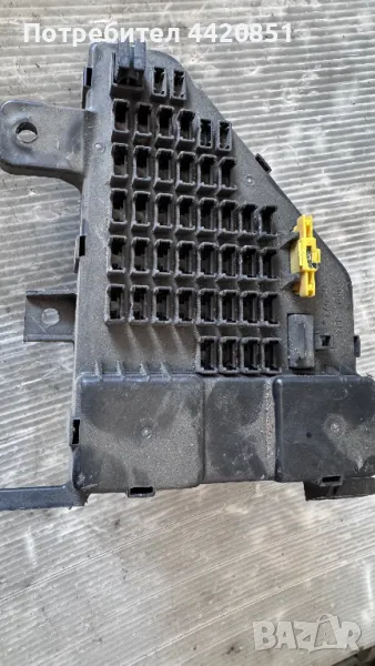 Контролен Модул (Бушонно Табло BSI / BSM ) за Hyundai Tucson - 91110-2E001, снимка 1