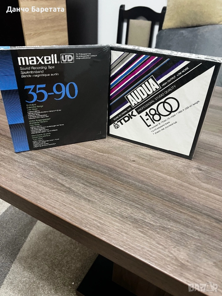 Ролки 18 ки, снимка 1