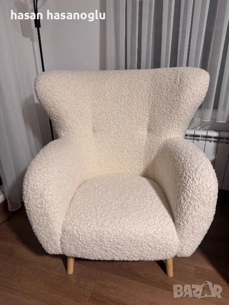 кресло, снимка 1