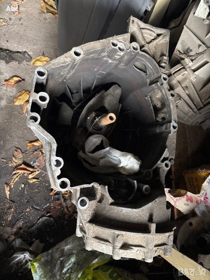 Ръчна кутия за Ауди А5 1.8tfsi, снимка 1