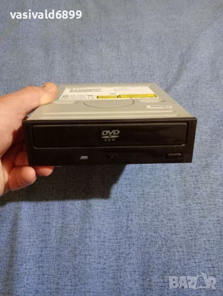 DVD ROM , снимка 1