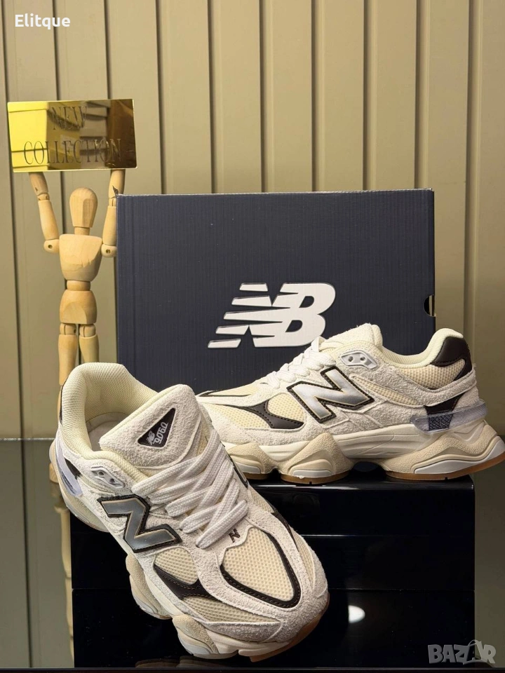 маратонки new balance , снимка 1