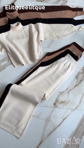 дамски екипи , снимка 1