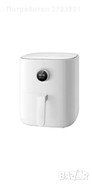 Фритюрник без мазнина Xiaomi Mi Smart Air Fryer , снимка 1