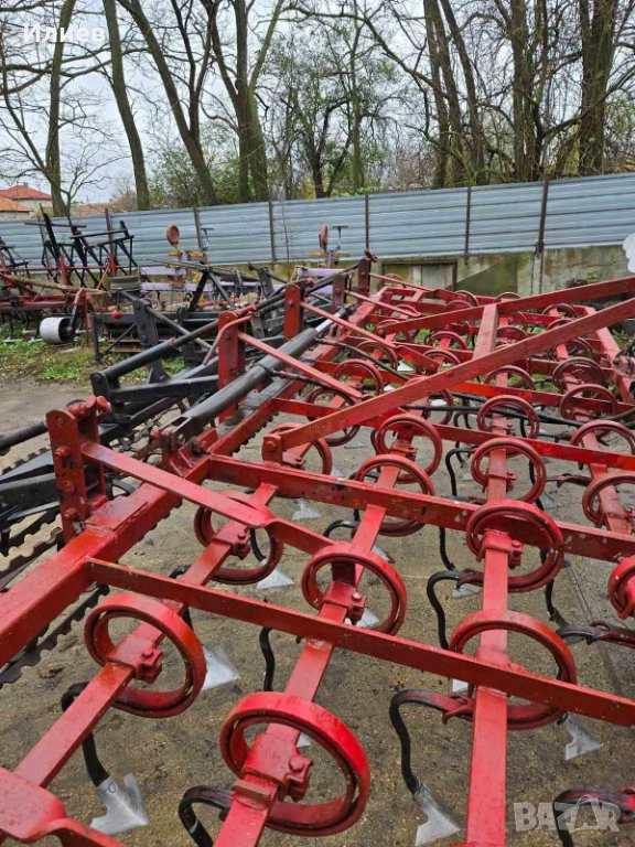 култиватор, снимка 1
