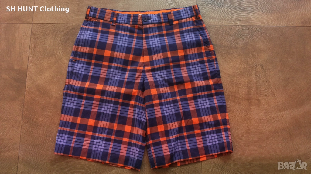 NIKE GOLF TOUR Performance Shorts размер 32 / M къси панталони 29-59, снимка 1