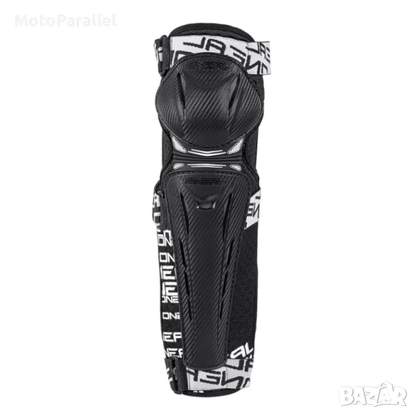 Мото наколенки O’NEAL TRAIL FR Carbon Look Knee Guard, снимка 1