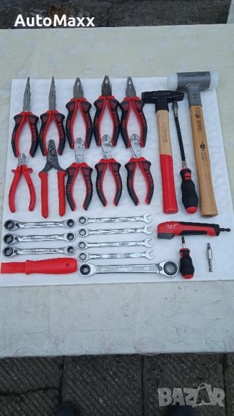 Професионални инструменти Würth Zebra,Milwaukee,Format, снимка 1