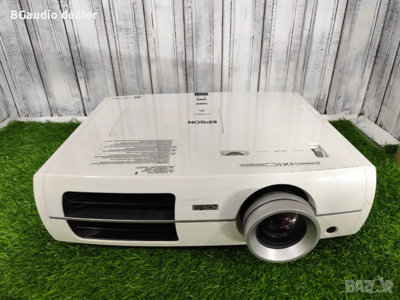 Epson прожектор (за части), снимка 1