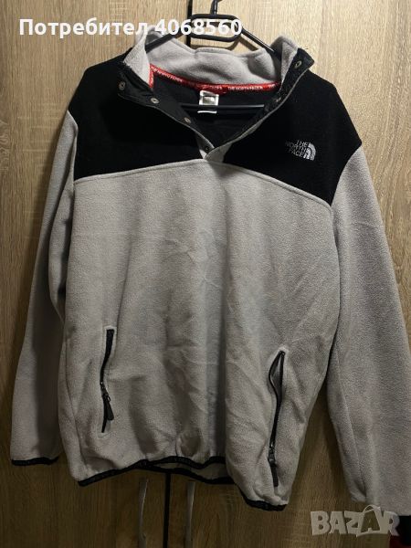 The North Face hoodie/пуловер , снимка 1