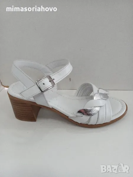 Дамски сандали,7125-1, снимка 1