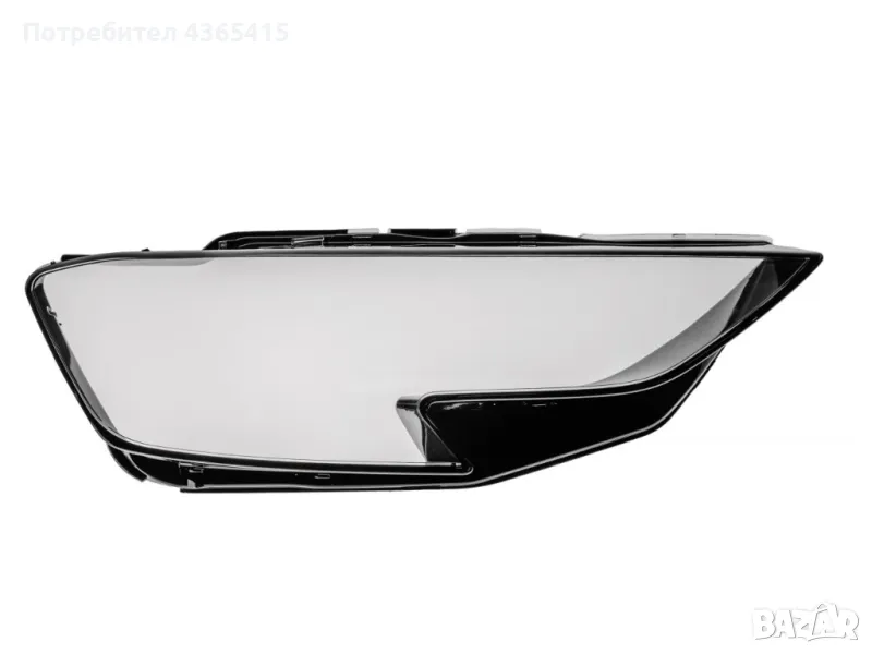 Стъкло за фар на Audi A8 D5 Facelift 2022+ (Десен), снимка 1