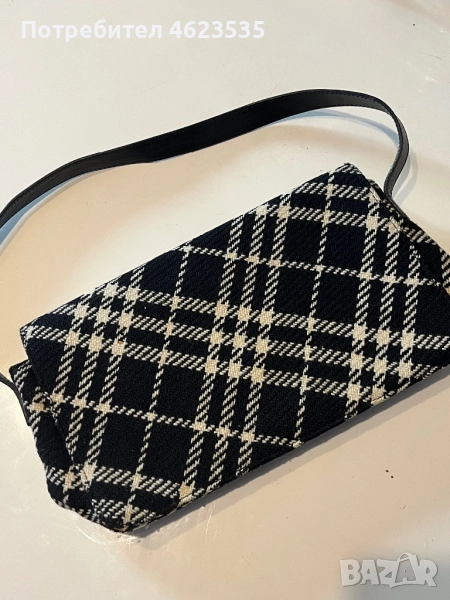 Burberry дамска чанта, снимка 1