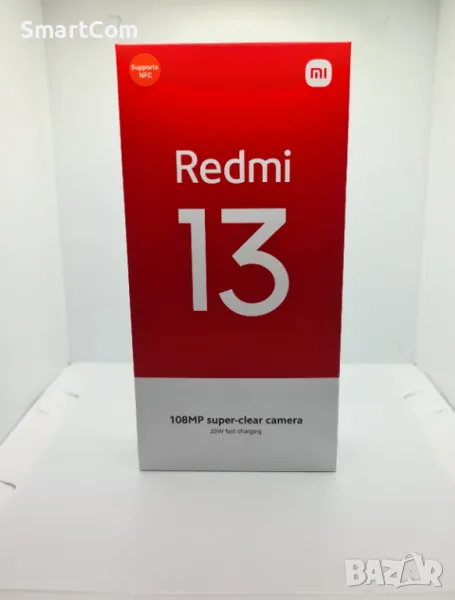 Redmi 13 6/128GB, снимка 1