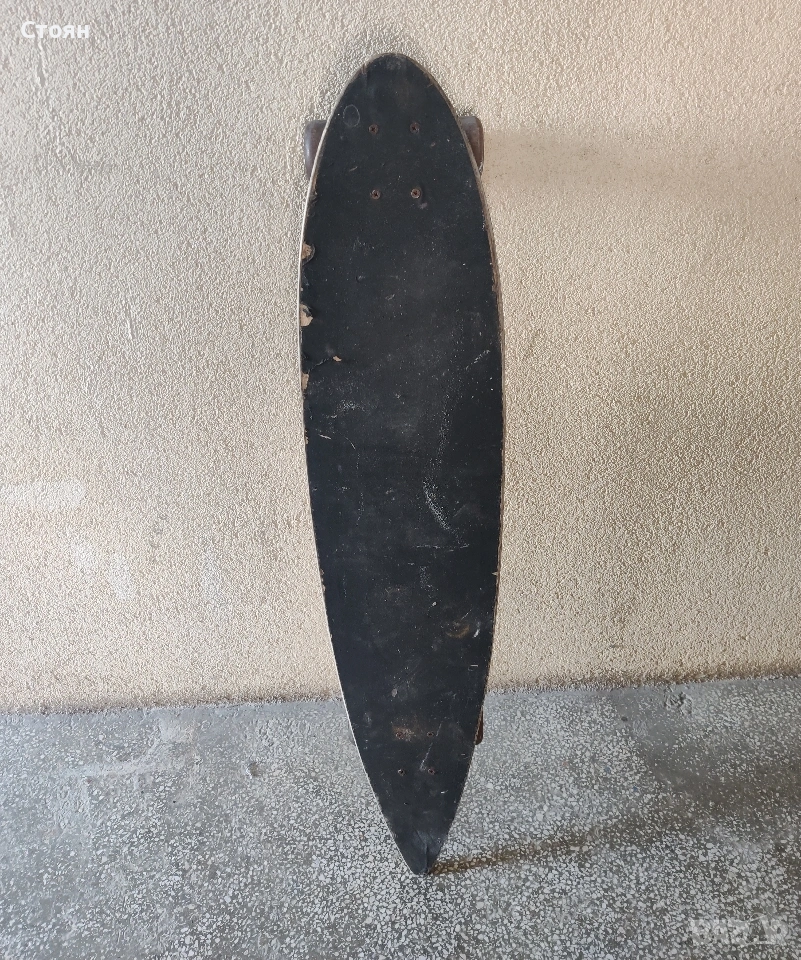 Лонгборд Osprey, 110 см, снимка 1